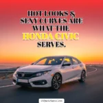 Honda Civic Quotes & Captions for Instagram