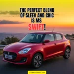 Swift Car Quotes, Captions & Status for Instagram