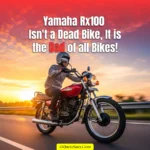 Yamaha Rx100 Quotes, Status & Captions