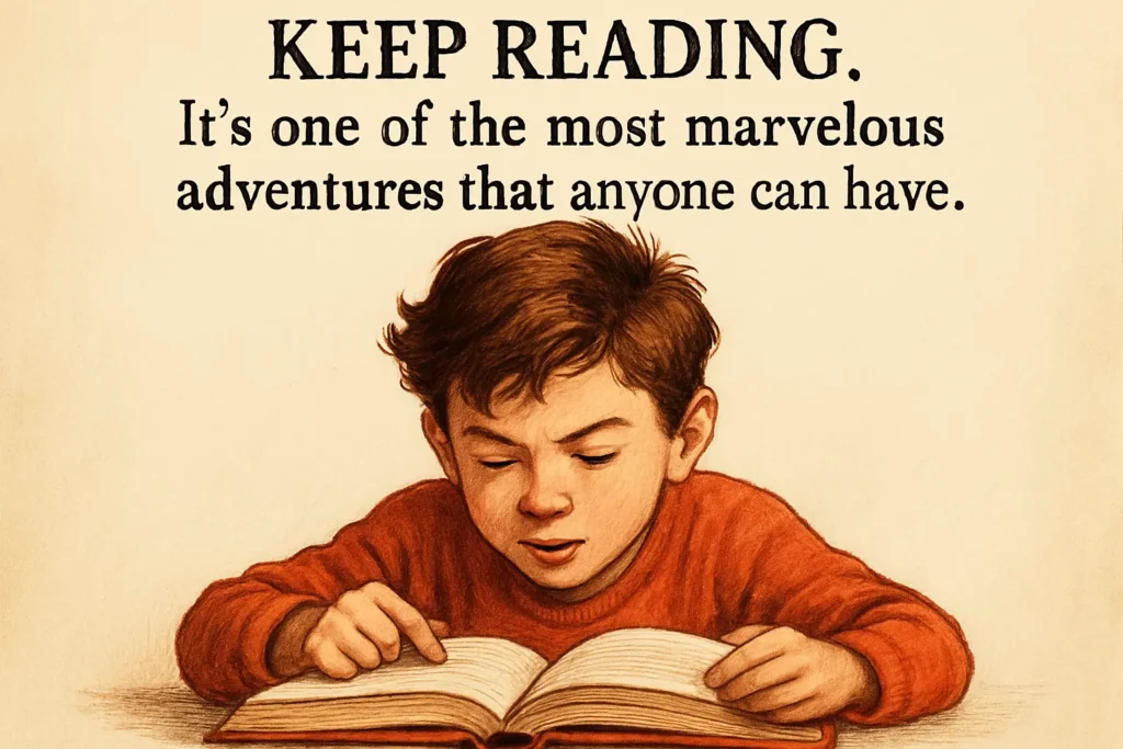 For Students: Quotes on Learning, Growth & Perseverance