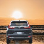 Best car acption for Honda CR-V