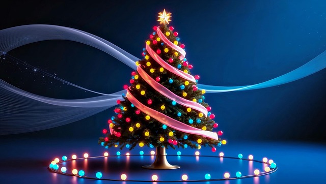 Christmas card messages