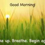 good morning picture quotes