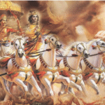 Bhagavad Gita quote