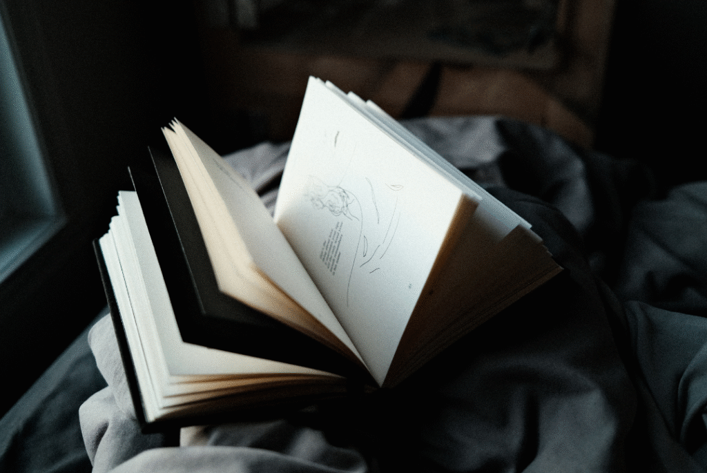 famous book quotes