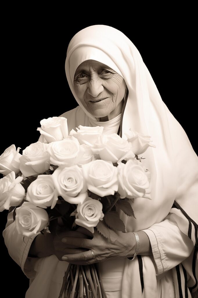famous quotes by mother teresa
