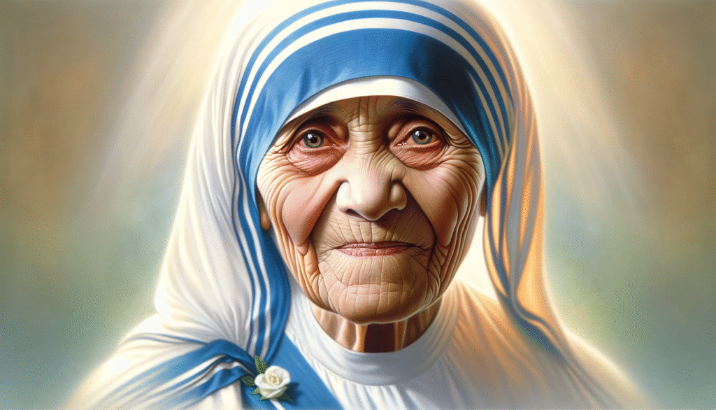famous quotes by mother teresa